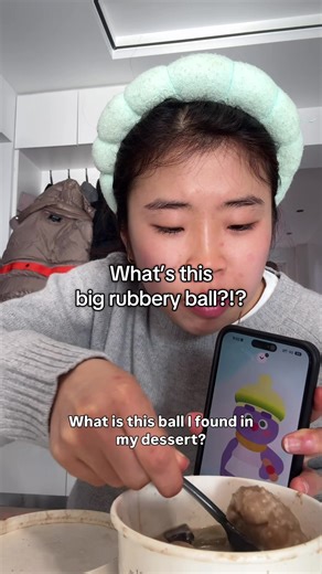 Discovering a Mysterious Rubber Ball: Help Needed!