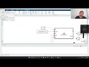 Currently Working on Mastet Degree Thesis - 141124