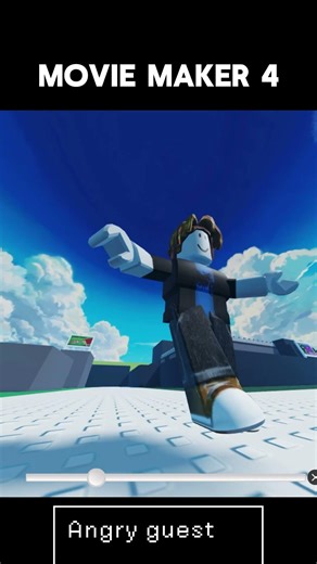 Angry guest #invincible