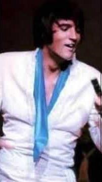 Elvis Presley- Can’t Help Falling In Love (1969 Live Version) Instrumental