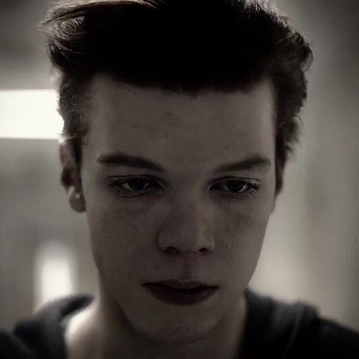 Understanding Bipolar Disorder Through Ian Gallagher on Shameless