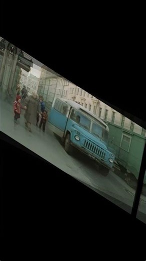 The Soviet Bus You’ve Never Heard Of