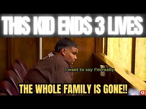 One Wrong Turn: A 15-Year-Old's Deadly Decision