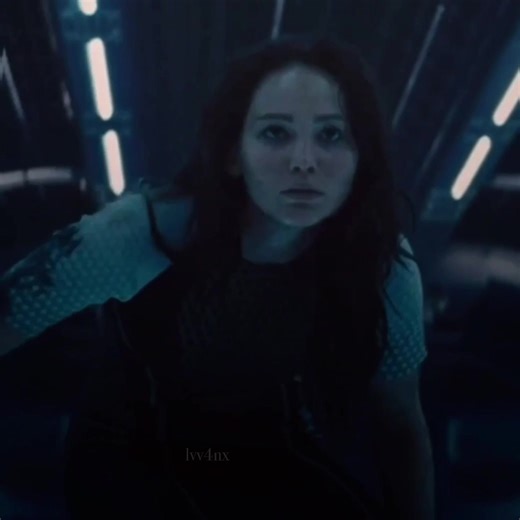 Katniss Everdeen Stunning Scene Edit