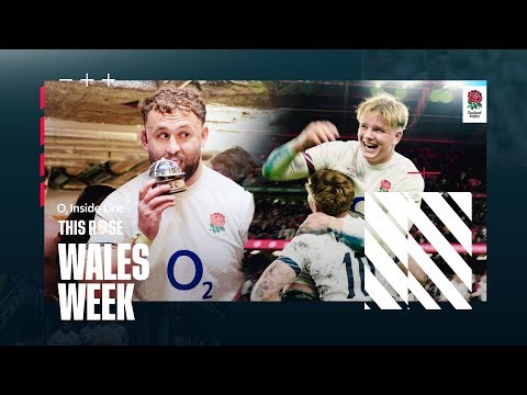 Henry Pollock's debut and Will Stuart's 50th cap 🙌 | O2 Inside Line: This Rose