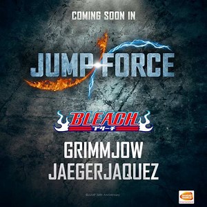 The Jump Force keeps on recruiting! In addition to All Might coming in May 2019, we are thrilled to confirm all the characters of the Character Pass of Jump Force! - Seto Kaiba (Yu-Gi-Oh!) - All Might (My Hero Academia) - Biscuit Krueger (HUNTER X HUNTER) - Majin Buu (Good) (Dragon Ball Z) - Madara Uchiha (NARUTO) - Trafalgar Law (ONE PIECE) - Tōshirō Hitsugaya (BLEACH) - Grimmjow Jaegerjaquez (BLEACH) - Katsuki Bakugo (MY HERO ACADEMIA) | BANDAI NAMCO Entertainment