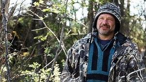 Edge of Alaska: Season 3 Episode 8 No Surrender