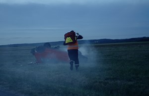 VIDÉO. Routes à 80 km/h : découvrez le nouveau clip choc de la Sécurité routière