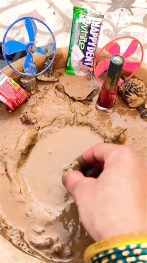 Crazy Spring Action – So Satisfying to Watch!