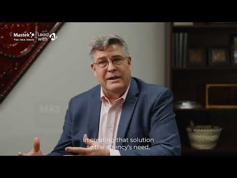 From 6 Weeks to 20 Days | How Mastek Transformed Wyoming PTSB’s Educator Licensing testimonial