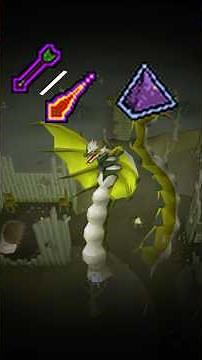 how to kill zulrah without thinking #gaming #osrs #oldschoolrunescape #zulrah #pvm