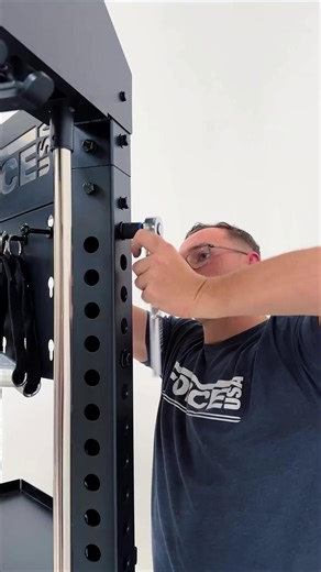 Force USA on Instagram: "The world’s first functional trainer rack with Freestyle Pulley Arms. Oh, and yeah… you can bench and squat too. It’s a power rack. It’s the functional trainer that breaks every rule, burns the old playbook, and sets the new standard for what’s next. This is where the deal gets sealed. forceusa.com"
