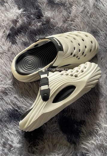 Stylish Clogs for Men: Top Recommendations