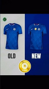 Chelsea will now get to wear the brand new CWC badge on their jersey for the next four years