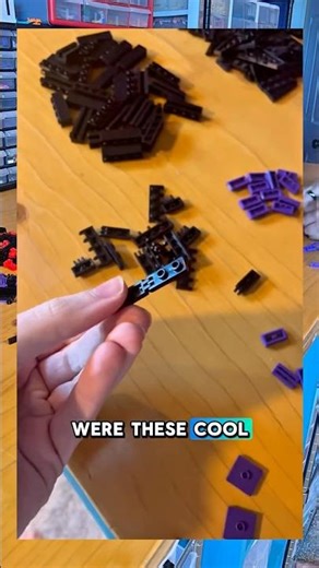 What Did I Order to Finish My LEGO Shock Rifle? 🎯 #SortingSaturday Ep. 11