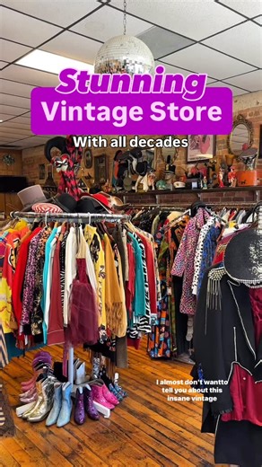 7.3K views · 605 reactions | UNIQUE FIND: An insane vintage treasure...