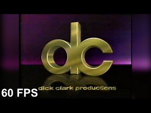 Dick Clark Productions (1999) (60 FPS)