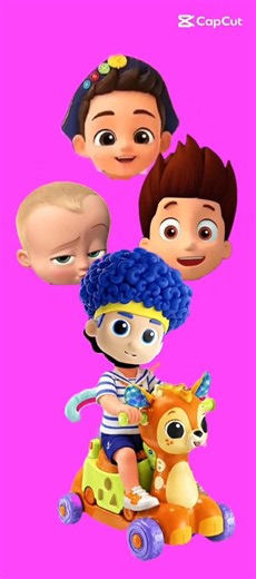 Wrong Eyes👀 PAW Patrol Chase Is On the Case Rescues!/ Skye & Marshall | DAME TU COSITA Wrong Heads