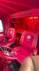 8K views · 2K reactions | Peterbilt 389 Coca Cola Inspired Project  TRANSFORMATION  #semitrucks #trucks #truck #truckdriver #truckdaily #peterbilt | Florida Finest Customs | Facebook
