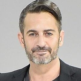 Marc Jacobs | Keynote Speaker | AAE Speakers Bureau