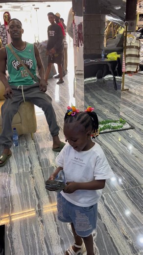 Grand Opening of DAN XCLUSIVE WEARS in Auchi