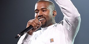 Kanye West's New "Fade" Video is Now on YouTube