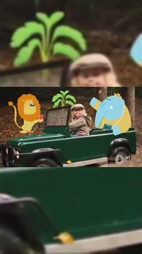 Nick Jr. UK 1 Continuity June 13 2018 [ Peppa Pig ]