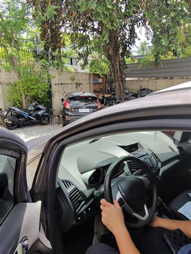 Gusto mo ba malaman kung paano bantayan ang tamang engine temperature ng sasakyan mo para iwas overheat lalo kung mainit panahon? Sundan mo lang itong simpleng tips! #EngineTemperature #FordEcoSport #CarCoolingTips #fyp #gtacarsph | GTAcarsph - Buy / Sell / Trade