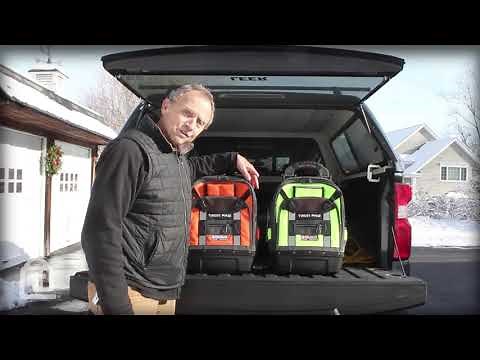Veto Pro Pac Tech Pac Hi-Viz Tool Backpacks
