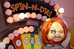 Another day, another demonic doll to guard against? Here's what to know and how to handle it