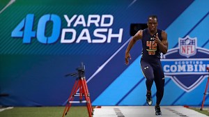Combine Notebook 3/4: Ross Steals the Show