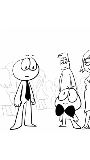 Jake Brought Your Mom to Prom