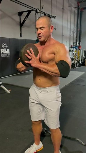 Mind Muscle Connection for CHEST!