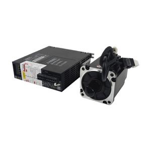 [Hot Item] Hot Sale 2kw Servo Motor Leadshine Servo Motor 3000rpm 220V with Break