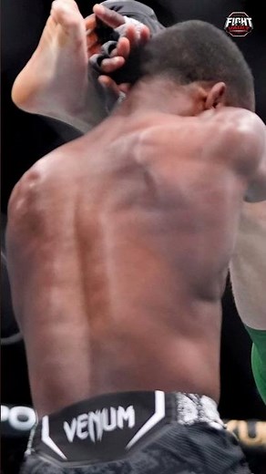 Ian Machado Garry DECLARES: "I Am the Champion!" Ahead of UFC 330