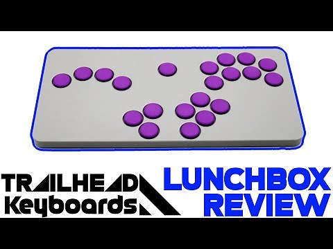 LunchBox (LBX) Review: Setting A Standard!