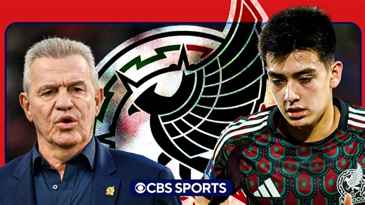 How can Mexico FIX the current National Team form before the 2026 World Cup? - Morning Footy Stream of Soccer