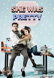 She Was Pretty - streaming tv show online