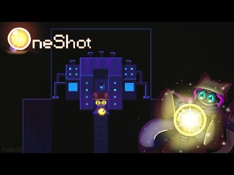 Fixing the Generator: OneShot {4}