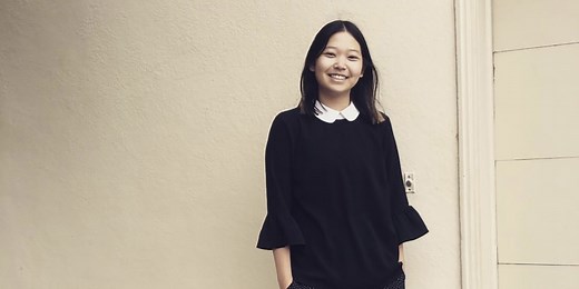 K-Ming Chang’s “Bestiary”: A Debut Novel in Which Mythology Is Real and a Girl Turns Into a Tiger