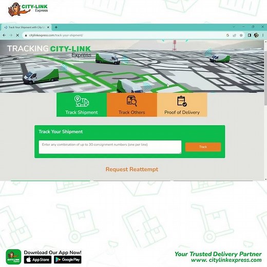 How To Check Your P.O.D (Proof of Delivery)