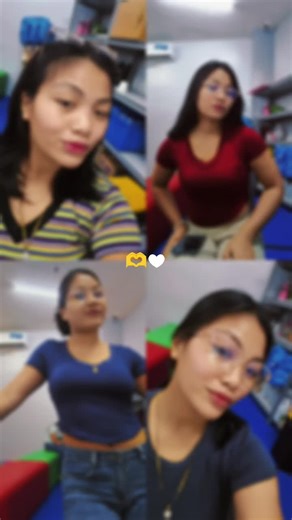 Shiela Mae on TikTok