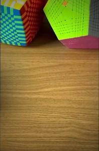 Cubo rubík :) | The Magical Papercraft WORLD