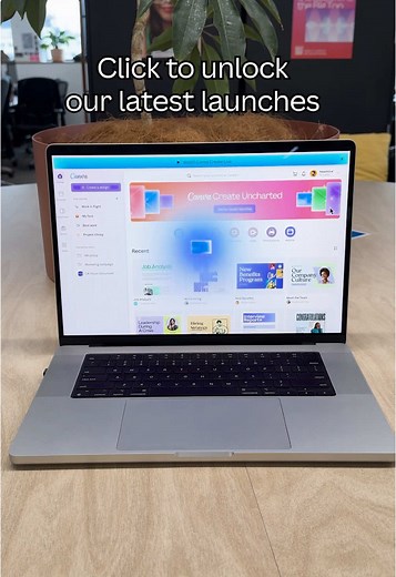 Unlock the Latest Canva AI Tools Now