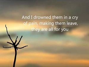 Laura Pausini - En Cambio No (with English lyrics)