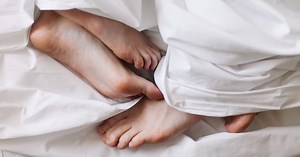 Women Describe The Best Sex They've Ever Had & You'll Be Really, Really Jealous Of Them