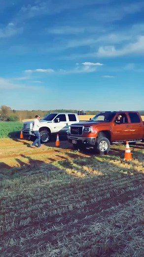 Buy a duramax they said 🥴🥱 #ford #powerstroke #diesel #truck #dragrace #fyp #foryou #smedingdiesel #turbo #fass #gdptuning