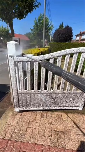 #pressurewashing #usacleaning #satisfying #cleaning #soclean #deepclean #oddsatisfying #cleanwithme | Amazingtips