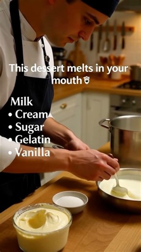 #lets make spanish cream