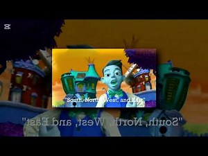 YTPMV Scan Compilation